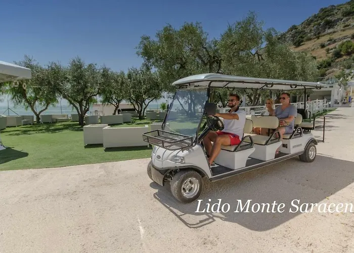 Holiday Lodge Al Porto