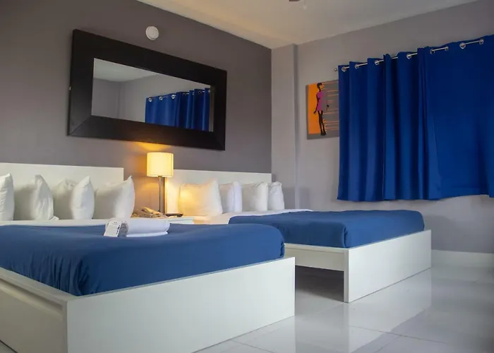 Princess Ann Hotel Miami