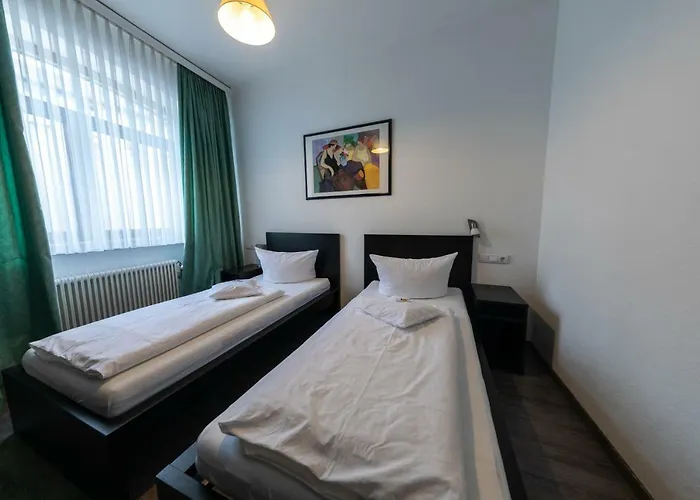 Hotel Central