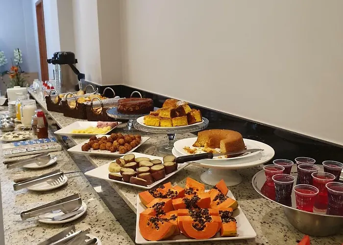 Guaratur Hotel Linhares