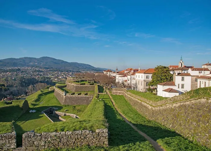 Alojamento Da Vila