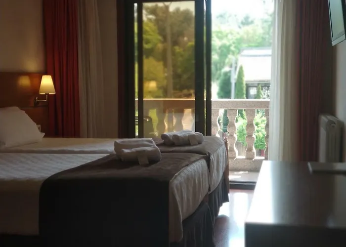 Hotel Avión by Bossh Hotels