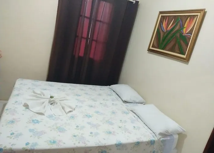 Hotel Ypê Rio Verde