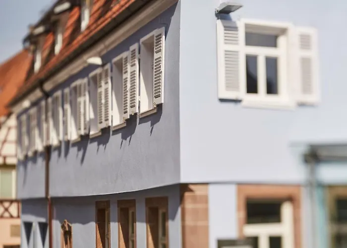 Hotels in Waiblingen (Stuttgart)