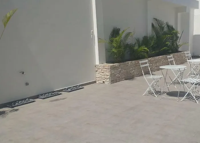 Coco Lodge Paracas