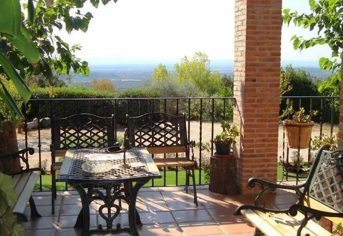 Hotel La Sayuela Candeleda