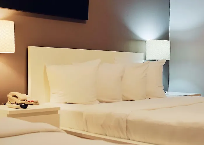 Princess Ann Hotel Miami