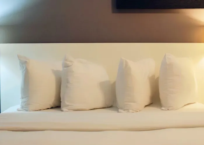 Princess Ann Hotel Miami