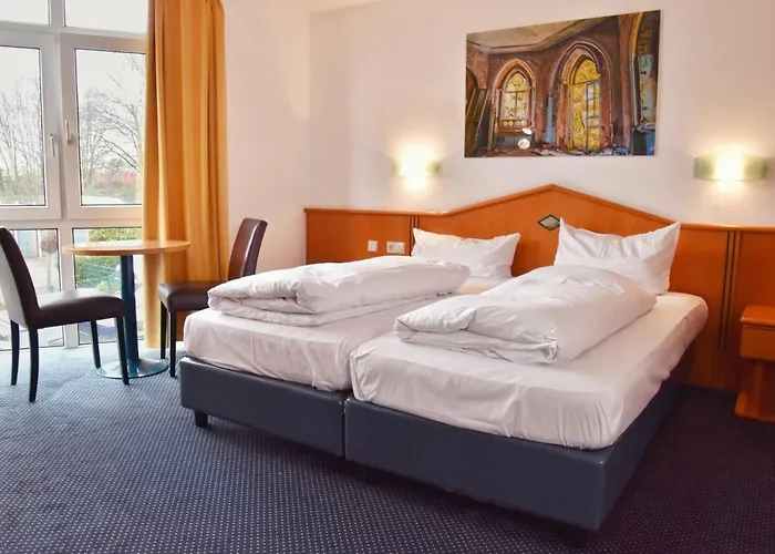 Palazzo Hotel - direkt im Zentrum