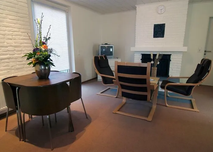 Domicil Boardinghaus Bad Aachen Hotel