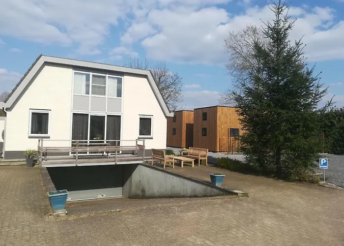 B&B Bovenweg Rhenen
