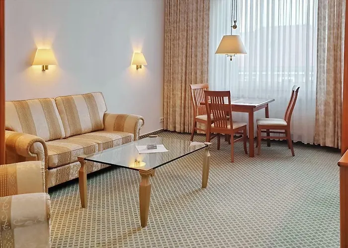 Hotel Westfalenhof Juist