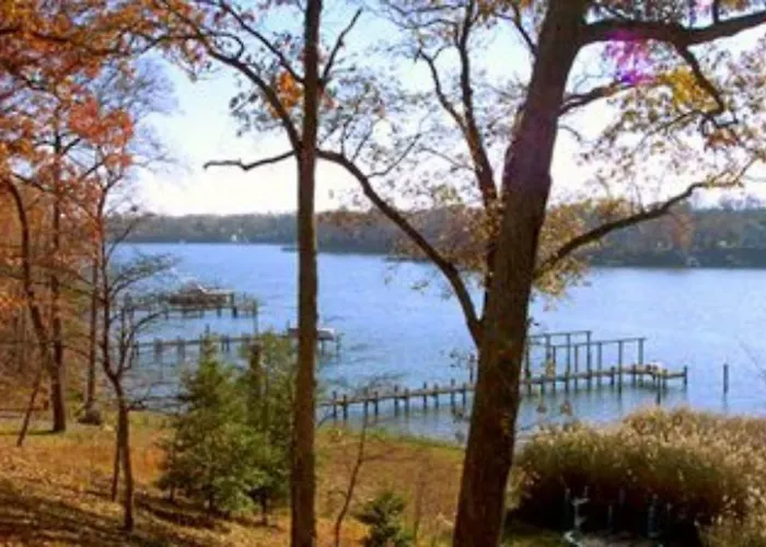Laurel Grove Inn Riva
