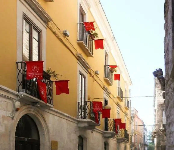 Palazzo Antica Via Appia