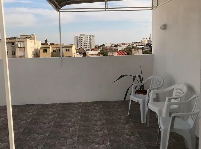 Pousada Tchê Aprochega Pelotas