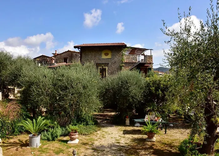Locanda Dei Boi