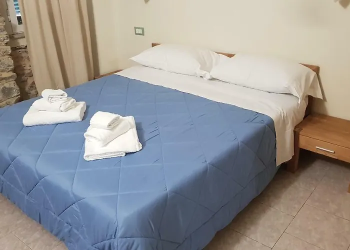 Hotel Vento di Grecale Riomaggiore