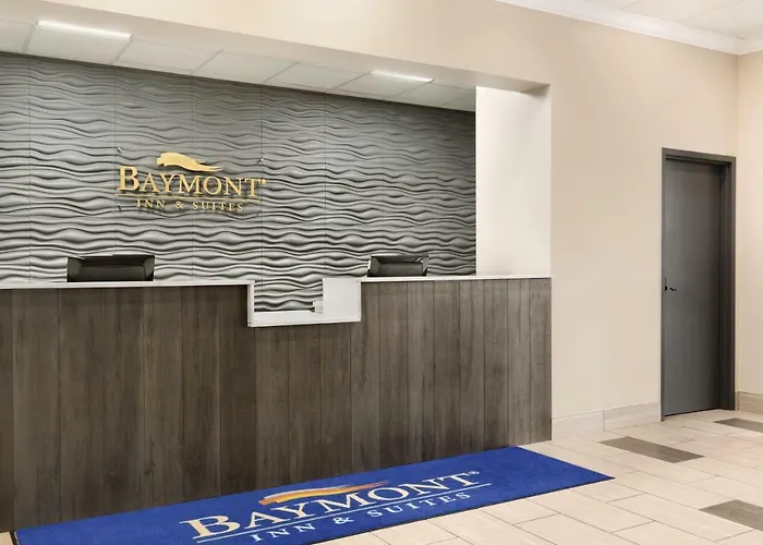 Baymont By Wyndham Florence Cincinnati