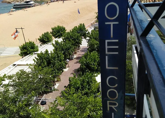 Hotel Corisco