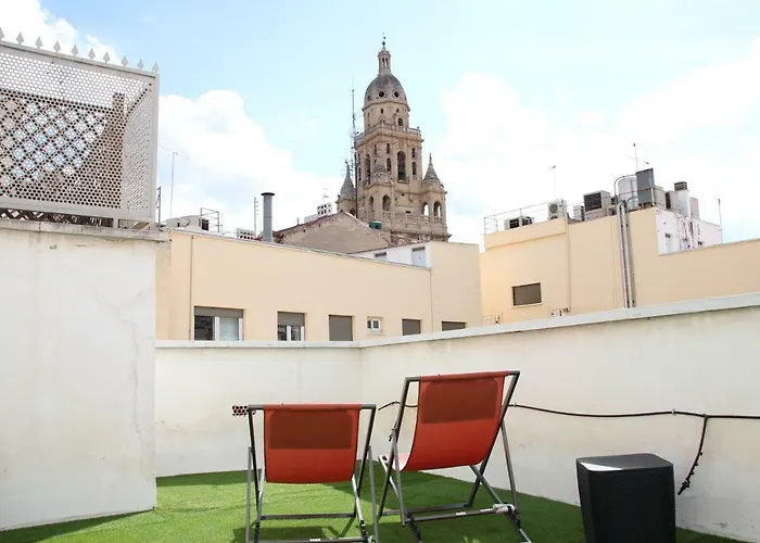 Bcool Murcia