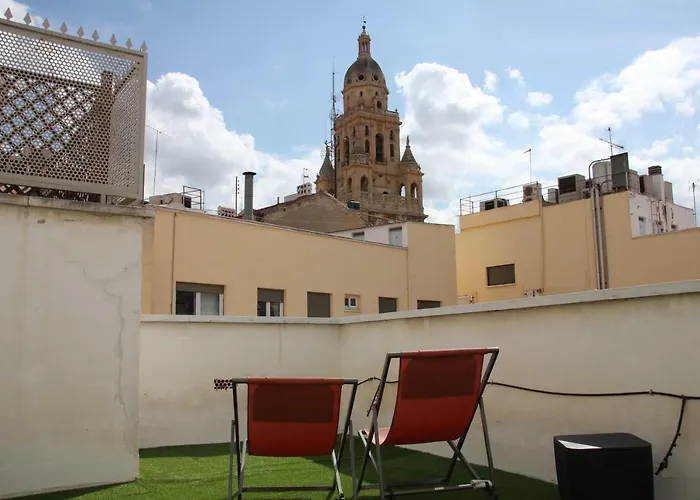 Bcool Murcia