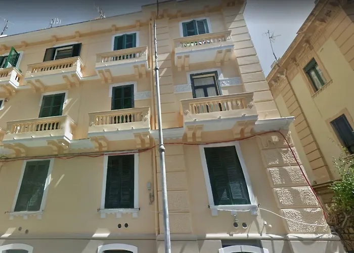 Limoncello Rooms