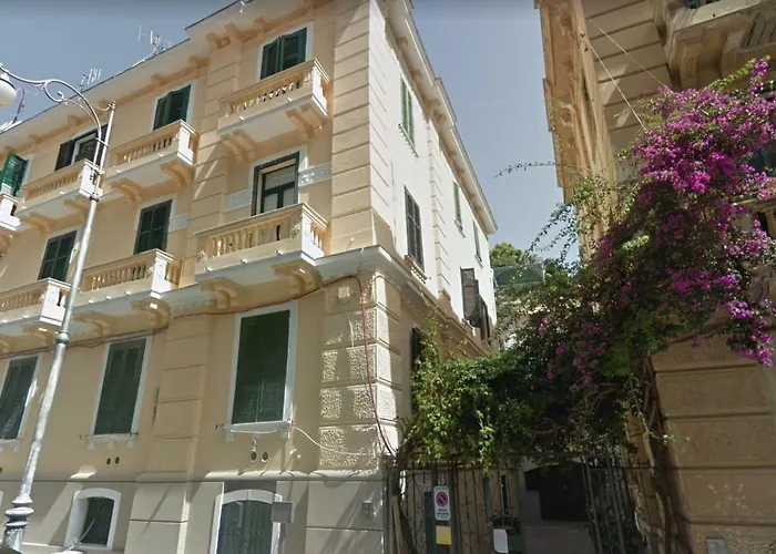 Limoncello Rooms