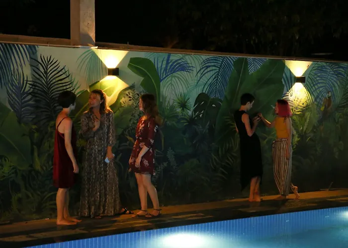 Thelam Resort Phu Quoc