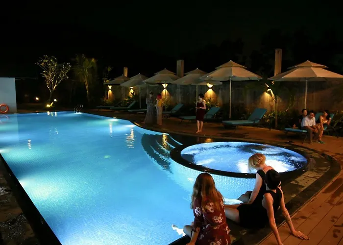 Thelam Resort Phu Quoc