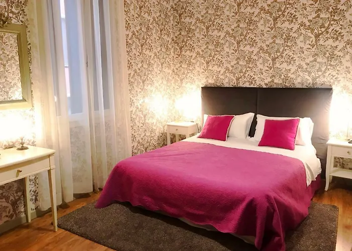 Hotel Il Focolare