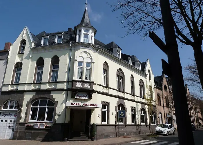 Hotel Jägerhof