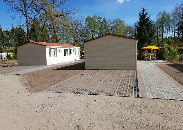 Ferienparadies Mühlenbach Soltau