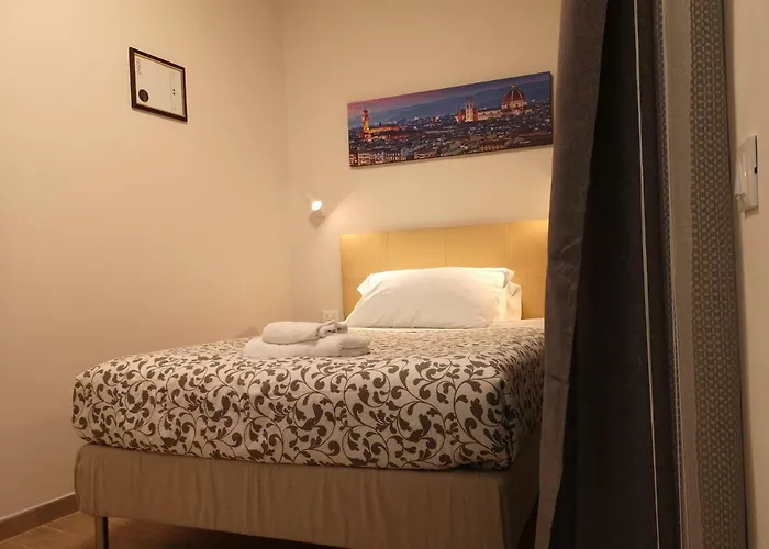 Hotel Toscana