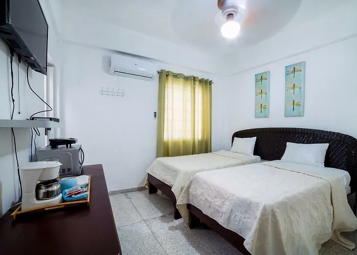 Apartamentos Magallanes Romana La Romana
