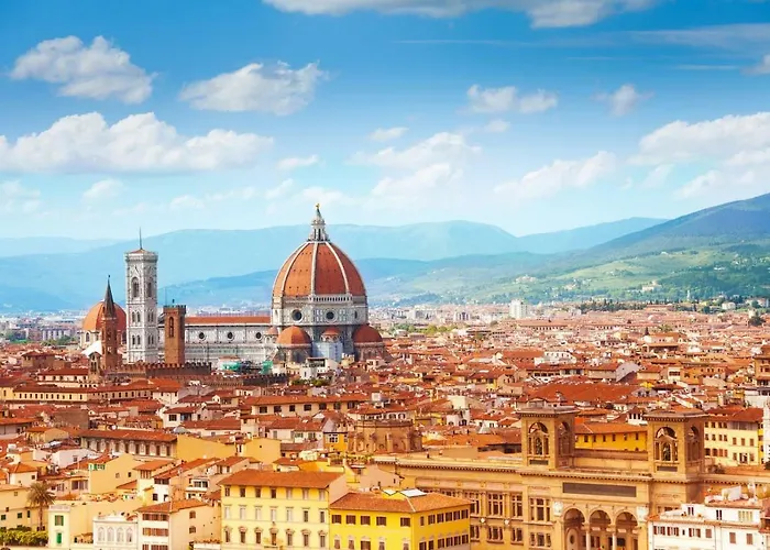 Hotel Toscana Florence