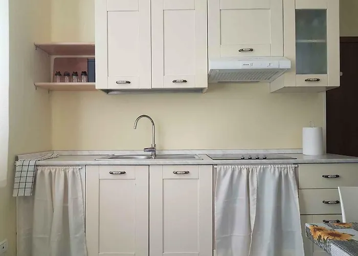 Hotel Piramide