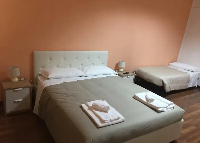 Hotel Piramide