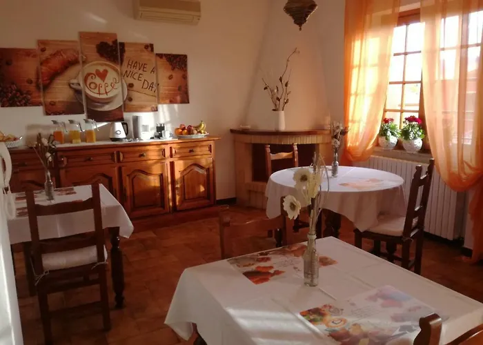 Hotels in Olbia