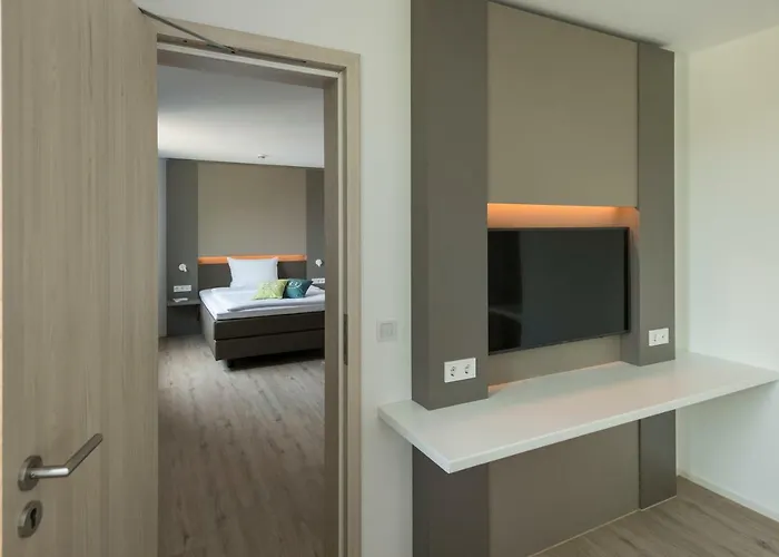 Motel B Bocholt