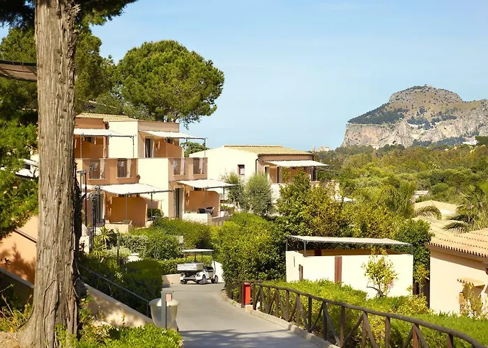 Hapimag Resort Cefalù
