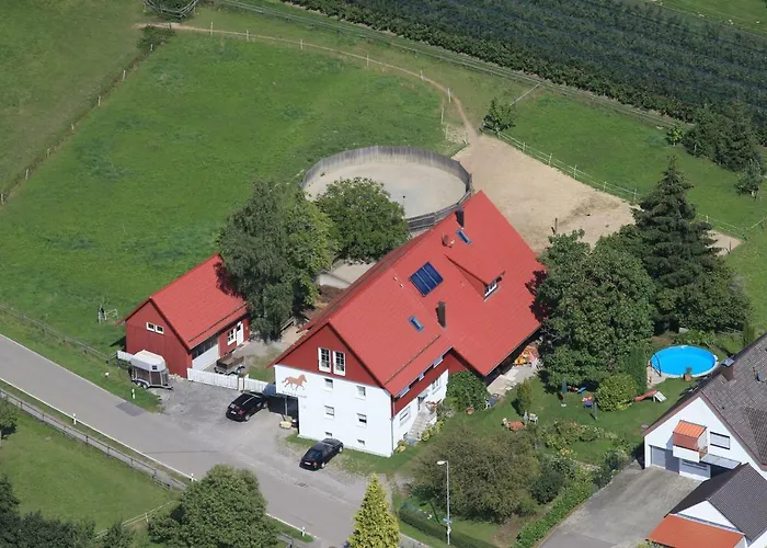 Bachäckerhof - Nichtraucherhotel-