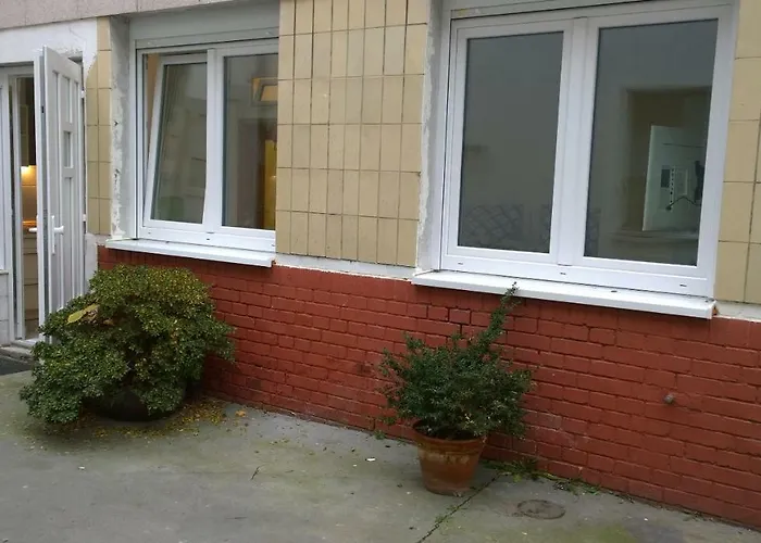 Pensionsappartments Blitz