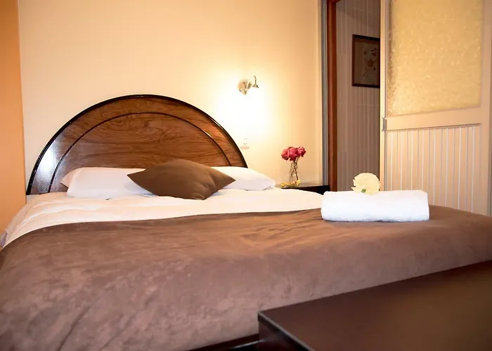 Hostal Milagros Inn