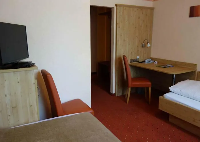 Hotel Bayerischer Hof Waldsassen