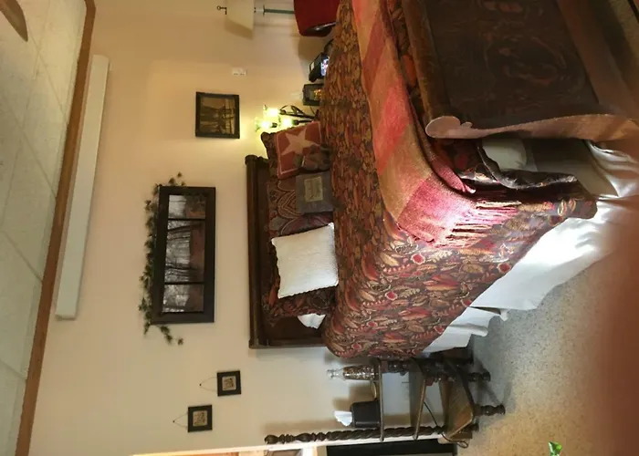 Westview Bed & Breakfast Lincoln