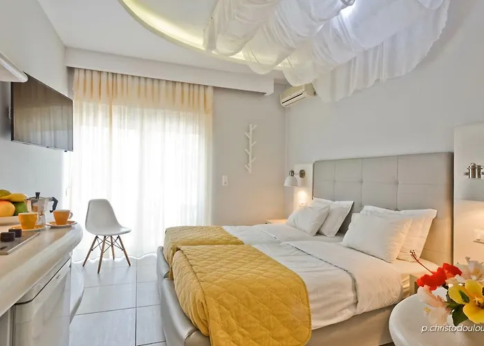 Venezia Bungalows Karpathos