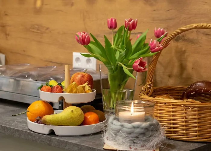 Hotel Lamm Waiblingen 
