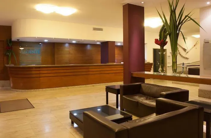 Hotel Regente Belém
