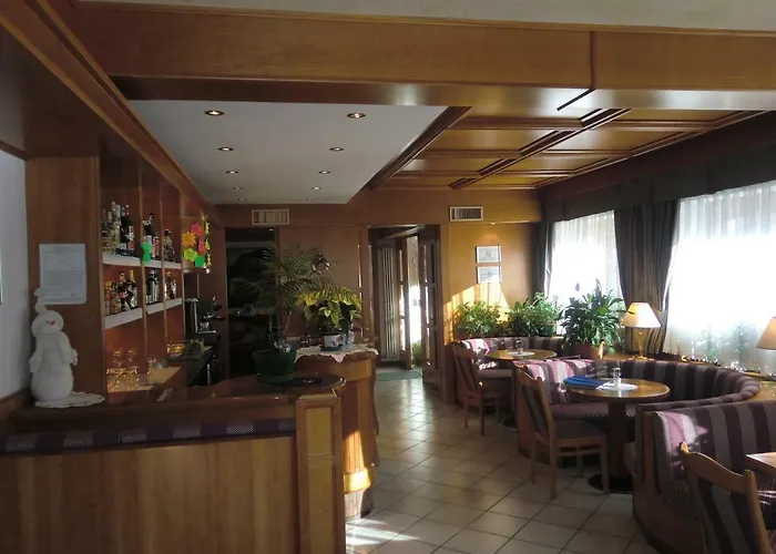 Hotel Fiorenza Campitello di Fassa
