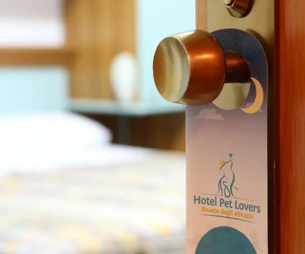 Hotel Marina